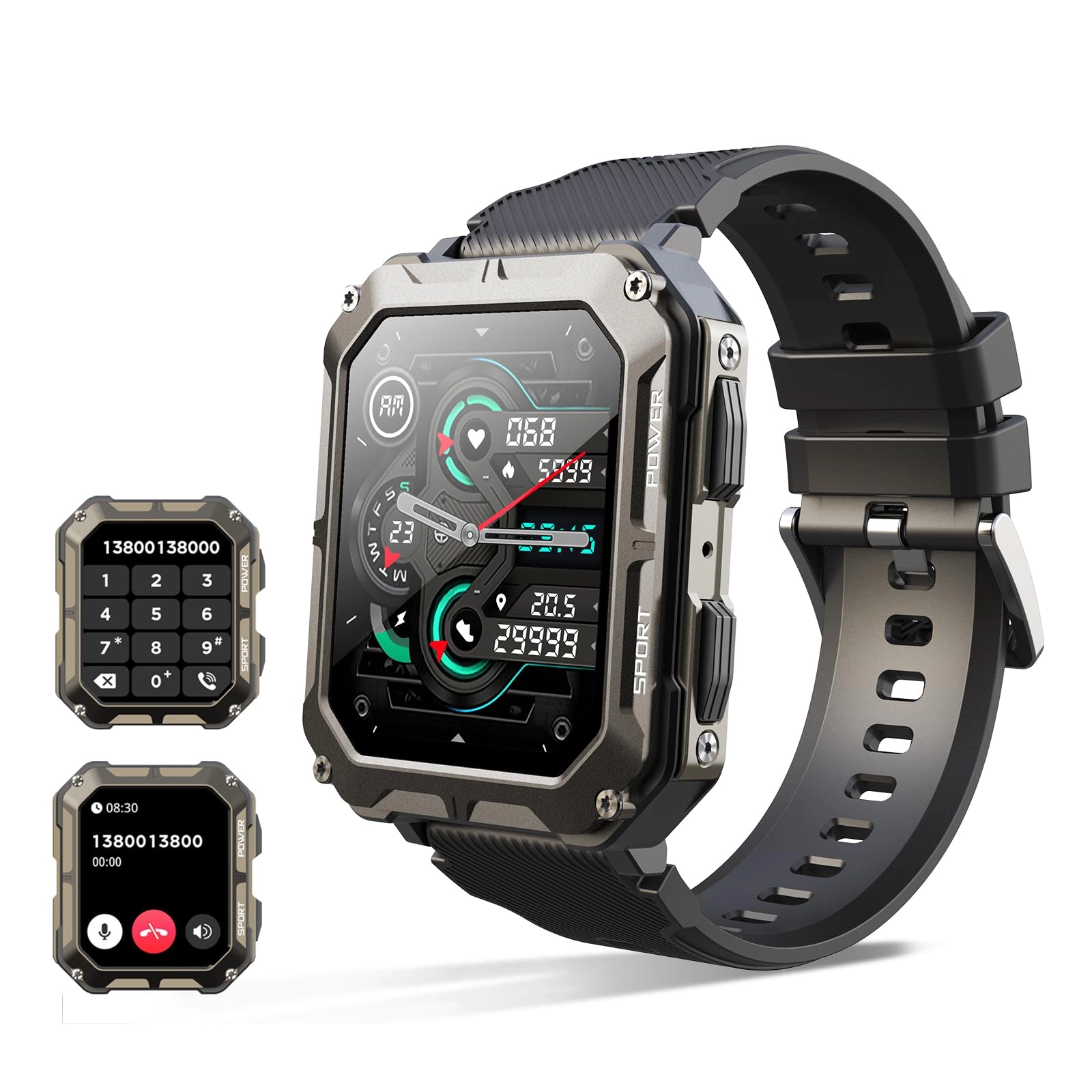 Smartwatch