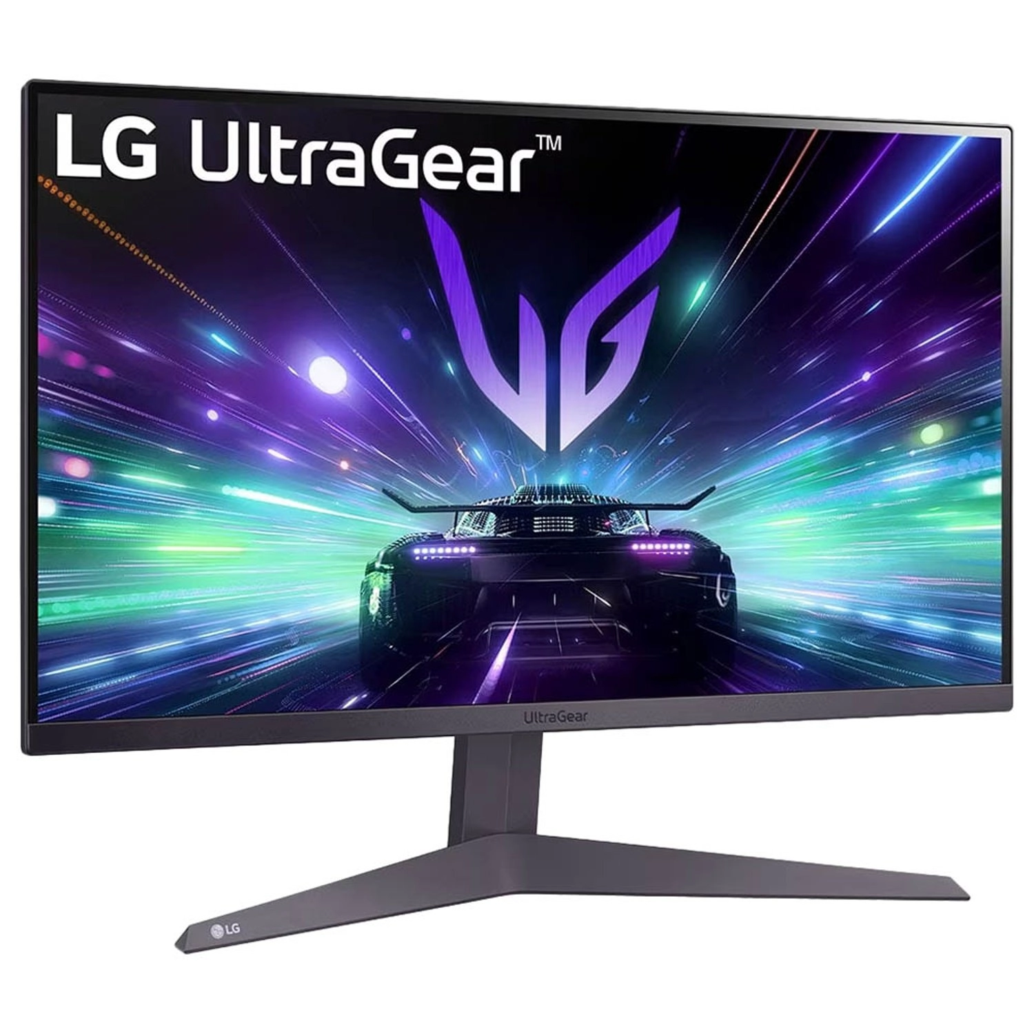 UltraGear - 24GS50F-B 24 in 1920 X 1080