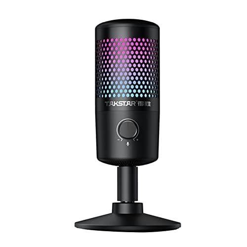 Jd-950 USB+3.5mm-Mini-Jack Microphone