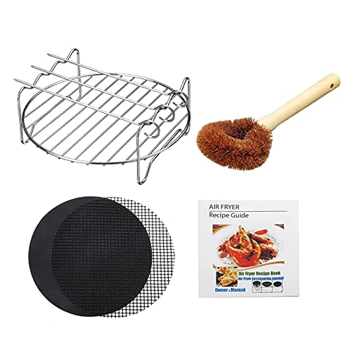 Air Fryer Rack Accessories - 4 PCS