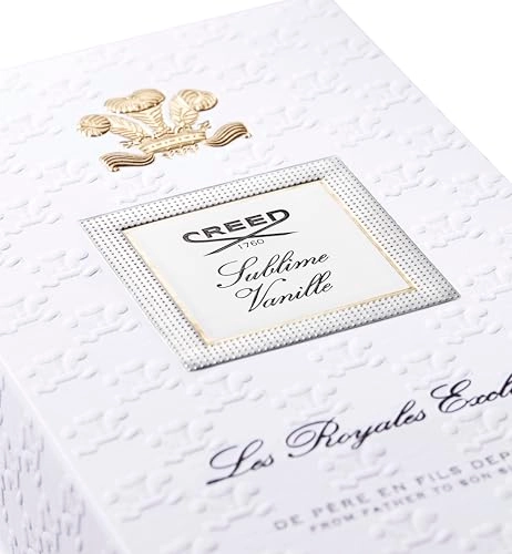 Sublime Vanille Eau de Parfum 75ml