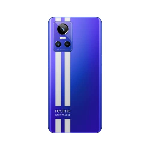 GT Neo 3 80W - 8GB 256GB
