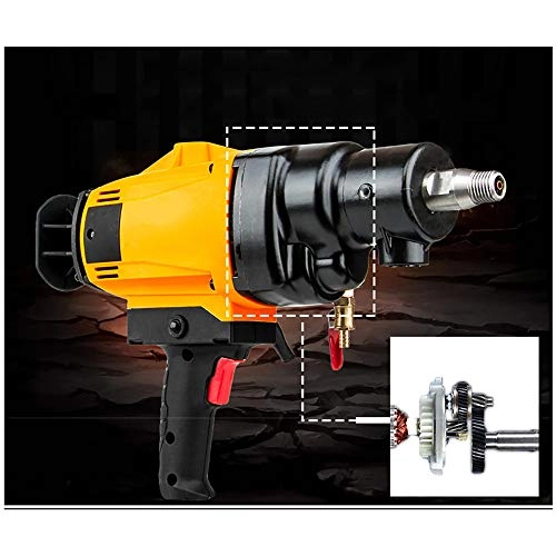 Hammer Drill
