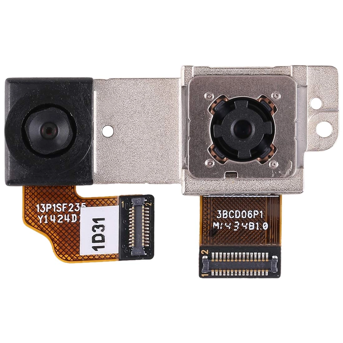 QWEASDF Back Camera Module - HTC Butterfly 2