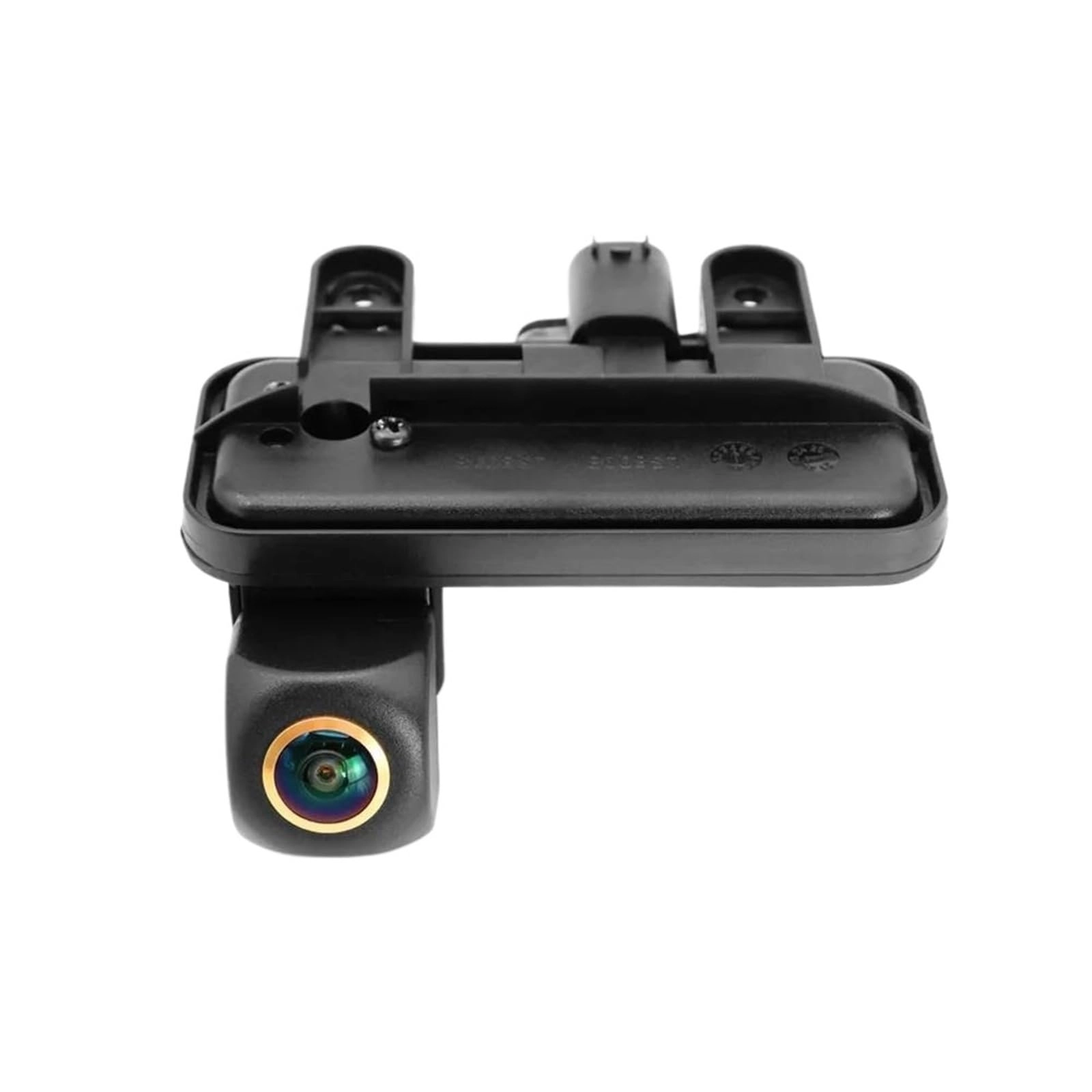 MLAHJSM Rear View Trunk Handle Camera - 1080P