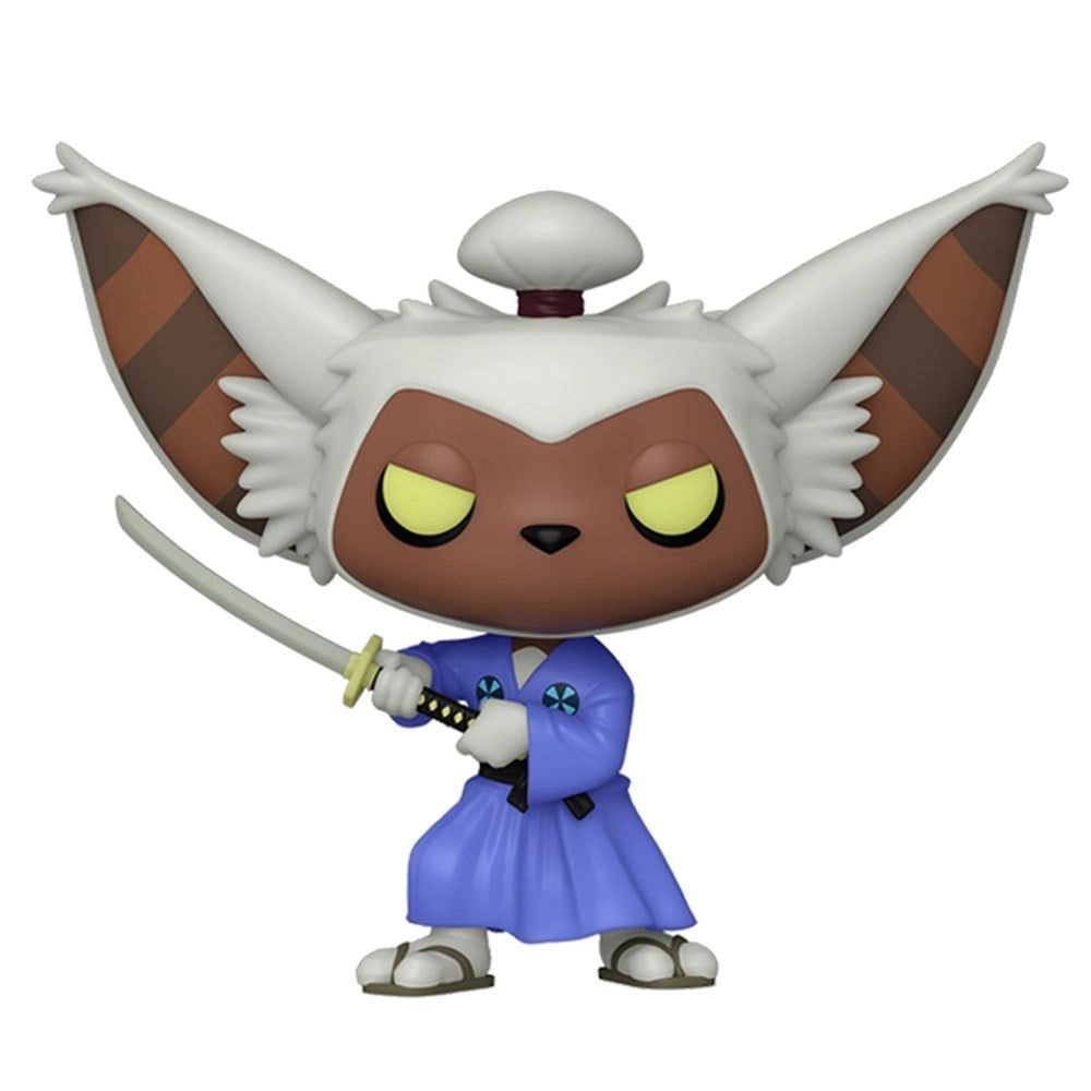FUNKO Momo - Avatar The Last Airbender