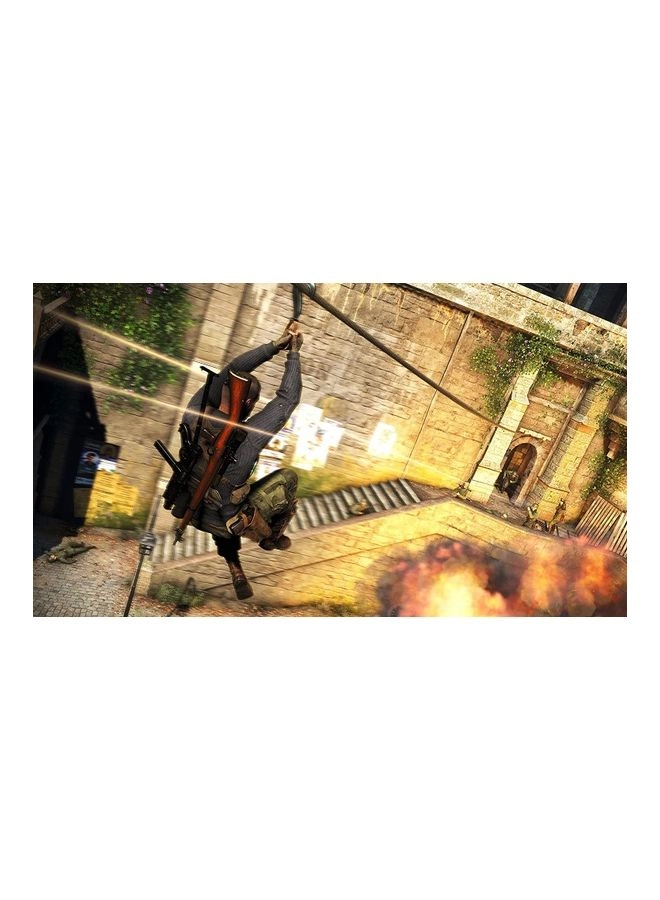 Sniper Elite 5 - PlayStation 5
