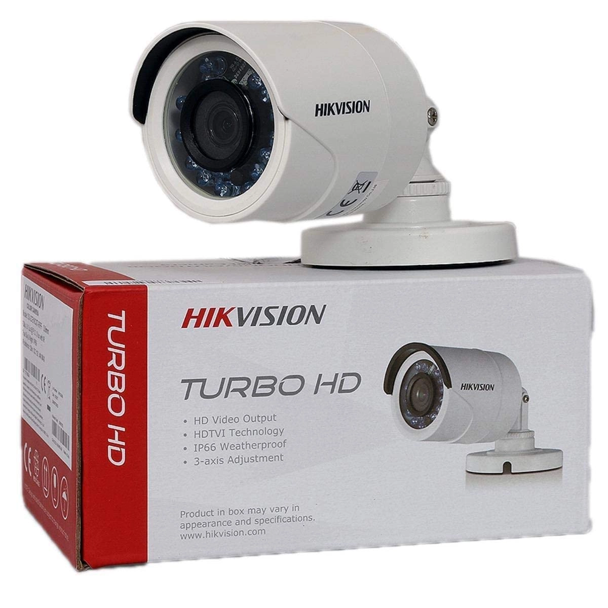 Hikvision DS-2CE1AD0T