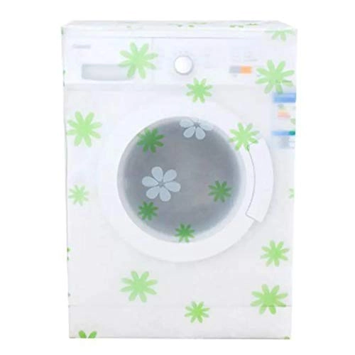 Washing Machine Cover - suitable for all front load washing machines from all brands