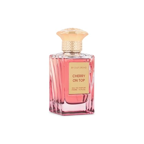 Cherry On Top Eau de Parfum 100ml