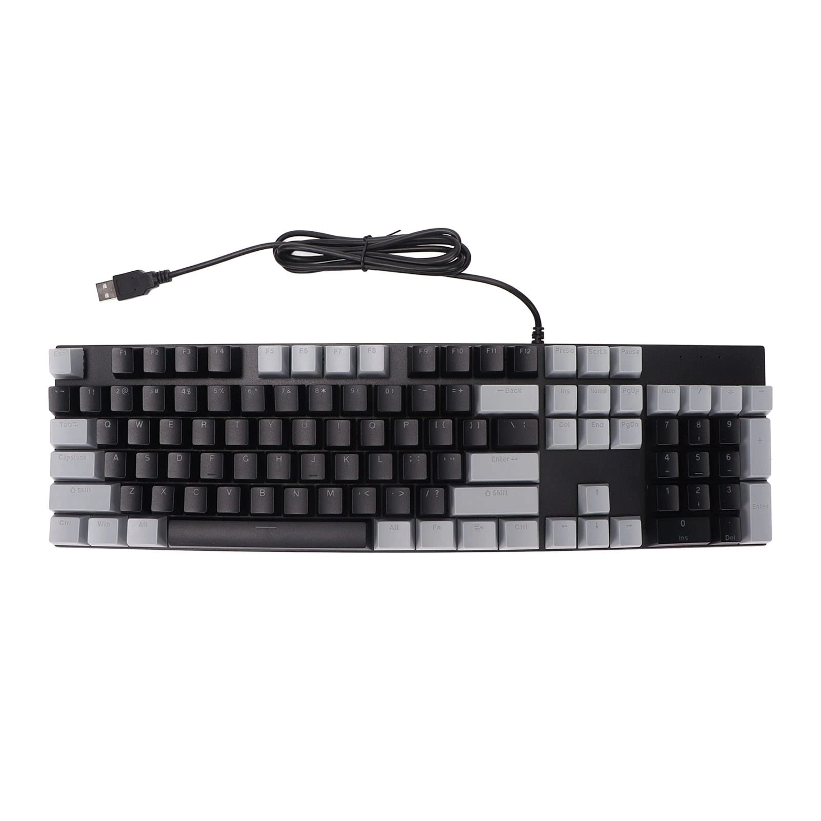 Mechanical Keyboard - Wired