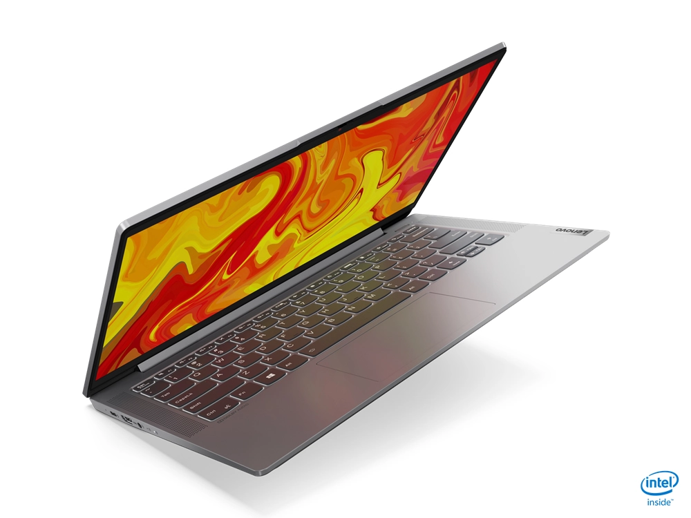 IdeaPad 5 IP5-83KX0040AX - 14'' Core i5-13420H 16GB 1TB SSD