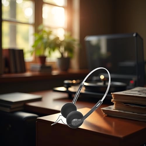 Headphone111 Wired Headphone