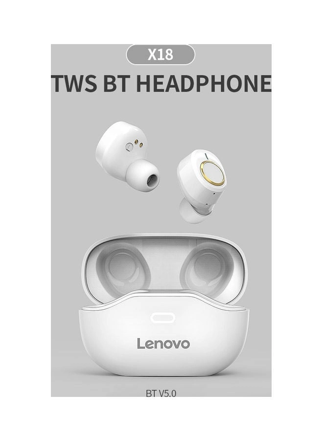 C10611WB-X Wireless Earbud