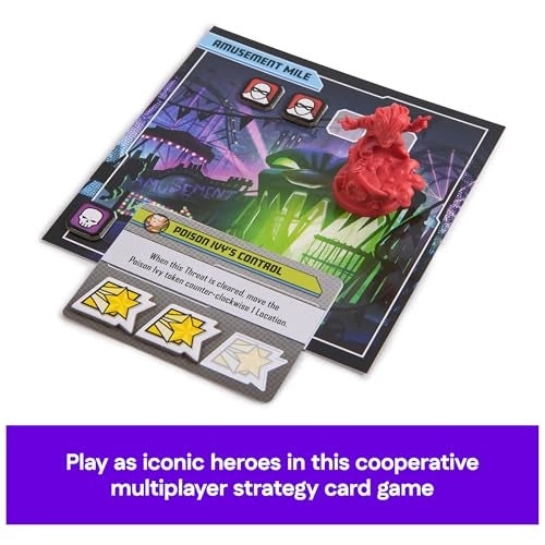 DC United Super Heroes: Batman Hush