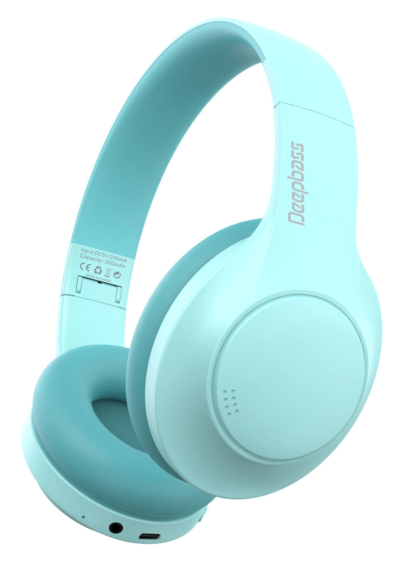 R21 - Wireless Headphone