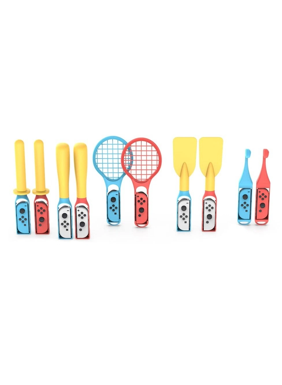 Switch Sports Gaming Suit - Nintendo Switch Nintendo Switch OLED