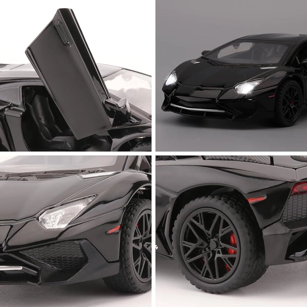 LP750 - 1:32