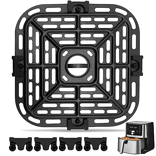 Air Fryer Grill Plate - Steel 1 piece(s)