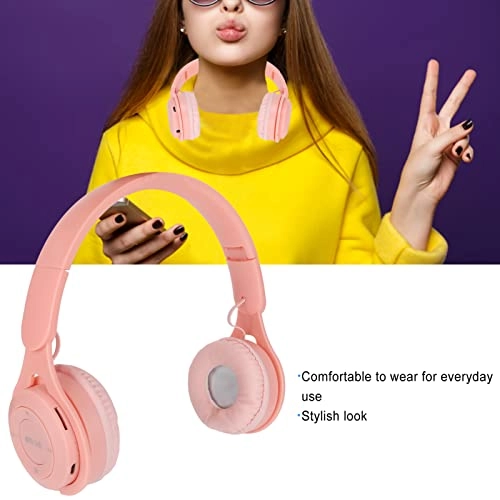 Headphones Wireless Headphone