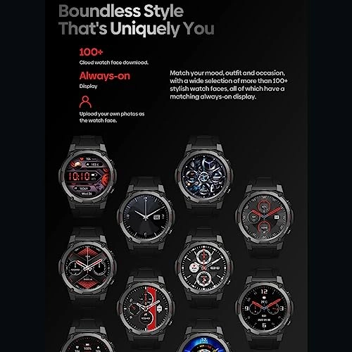 VIBE 7 Pro 56mm Zinc Alloy