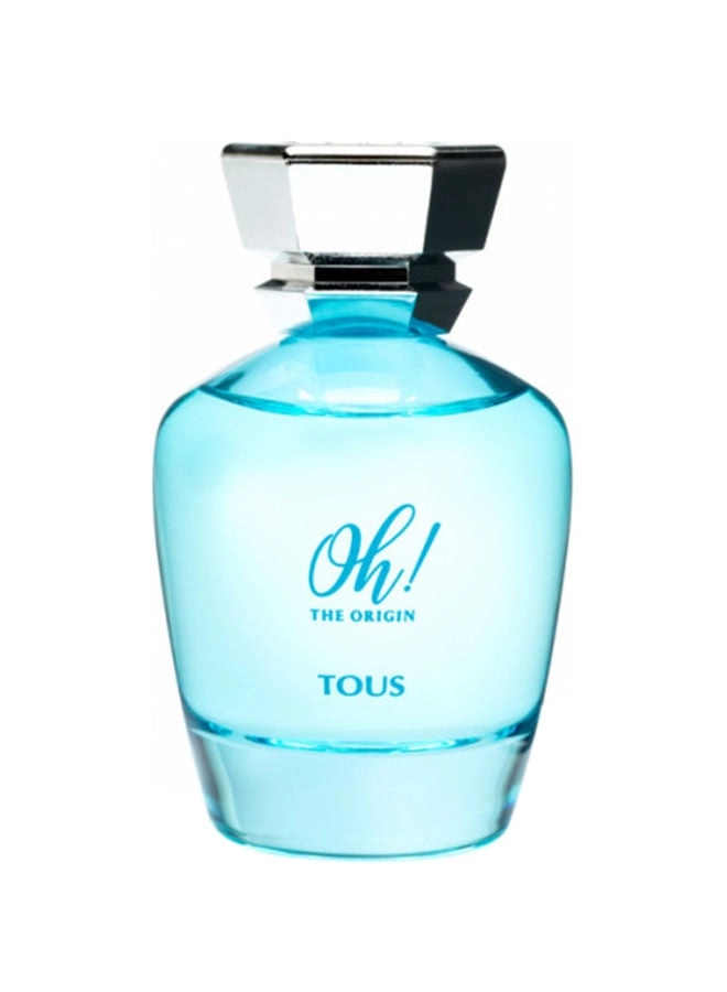 Tous Oh! The Origin - Eau de Toilette 100 ml