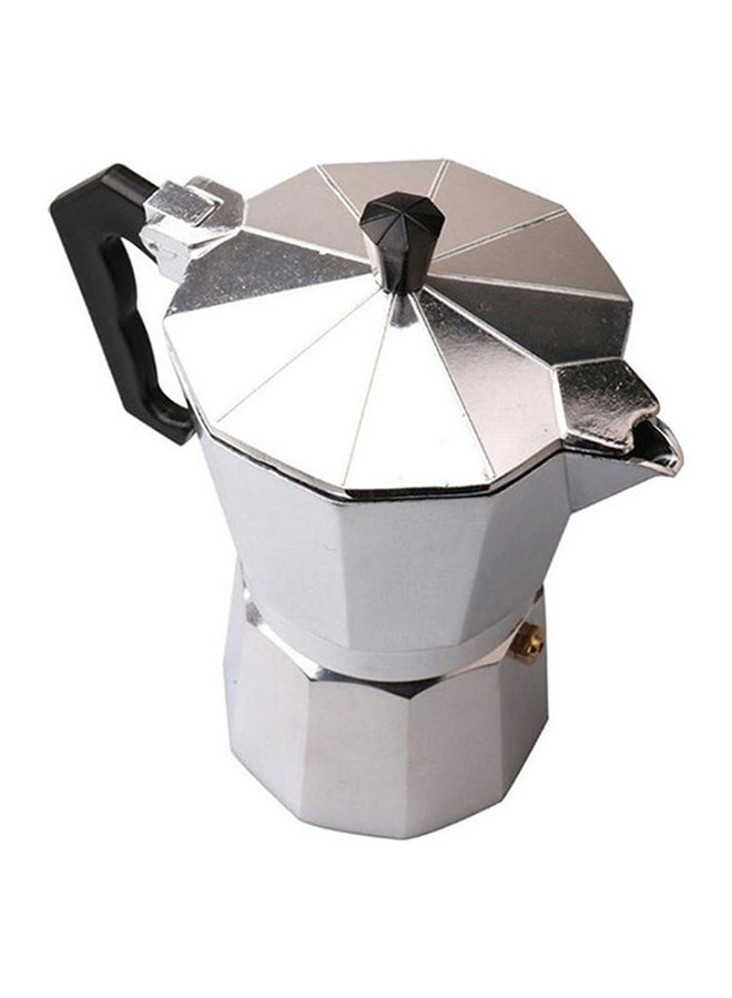 Cordless Espresso Percolator H18577