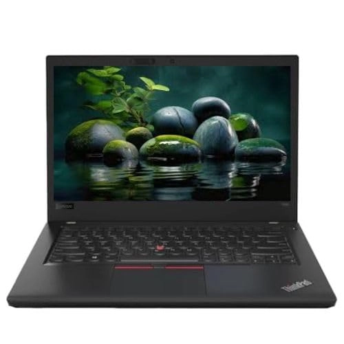 (Renewed) Thinkpad T480 - 14'' Core i7-8650u 16GB DDR4 512GB SSD