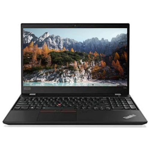 Lenovo (Renewed) ThinkPad T590 - 15.6'' Core M-5Y10 16GB DDR4 1TB SSD
