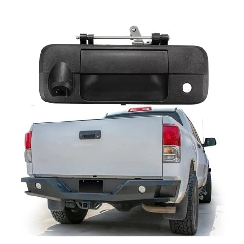 Rear View Camera - Night vision 420 TV lines