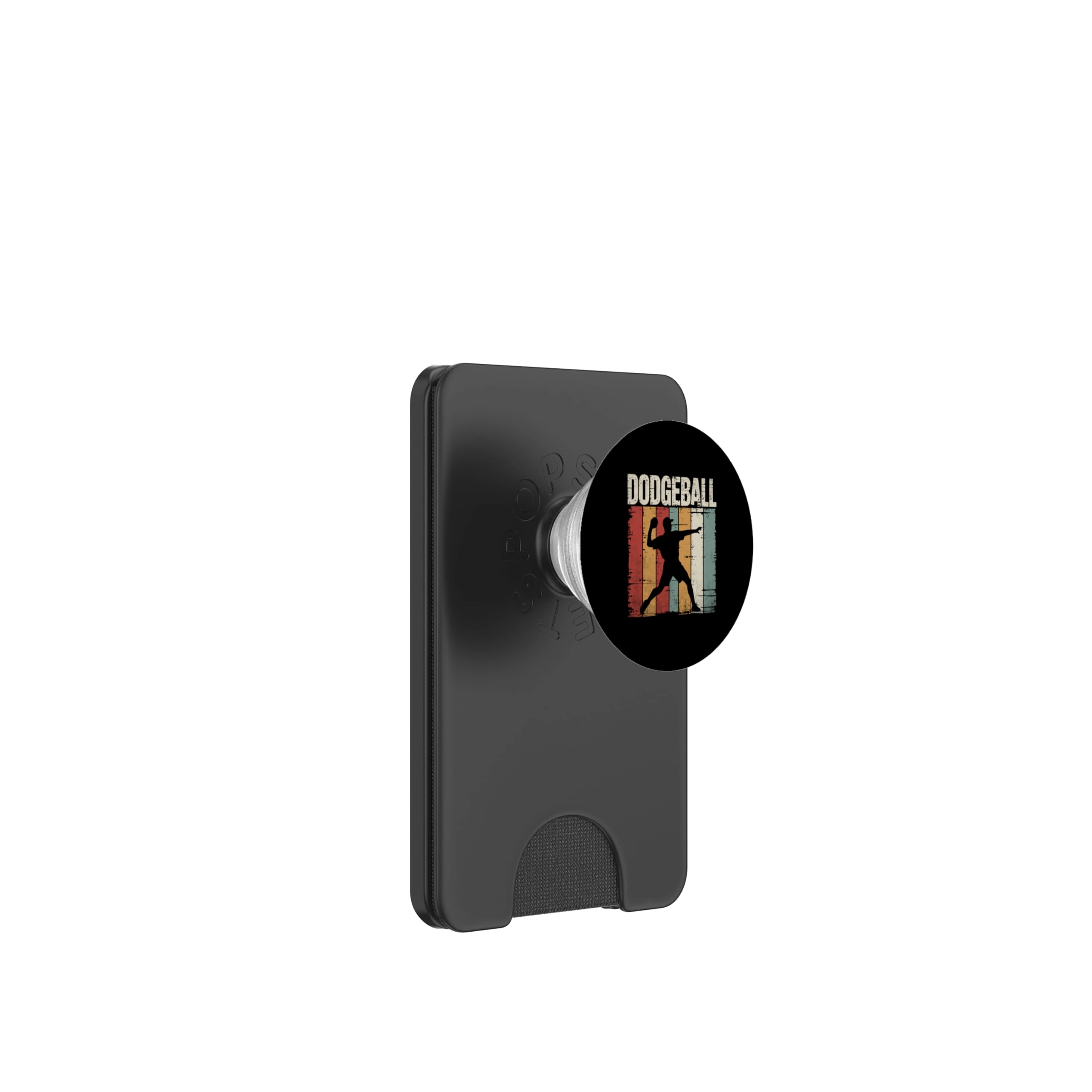 PopWallet - MagSafe Magnetic