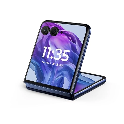 Razr 50 Ultra - 12GB 512GB