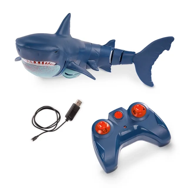 Wortmann AG RC Shark