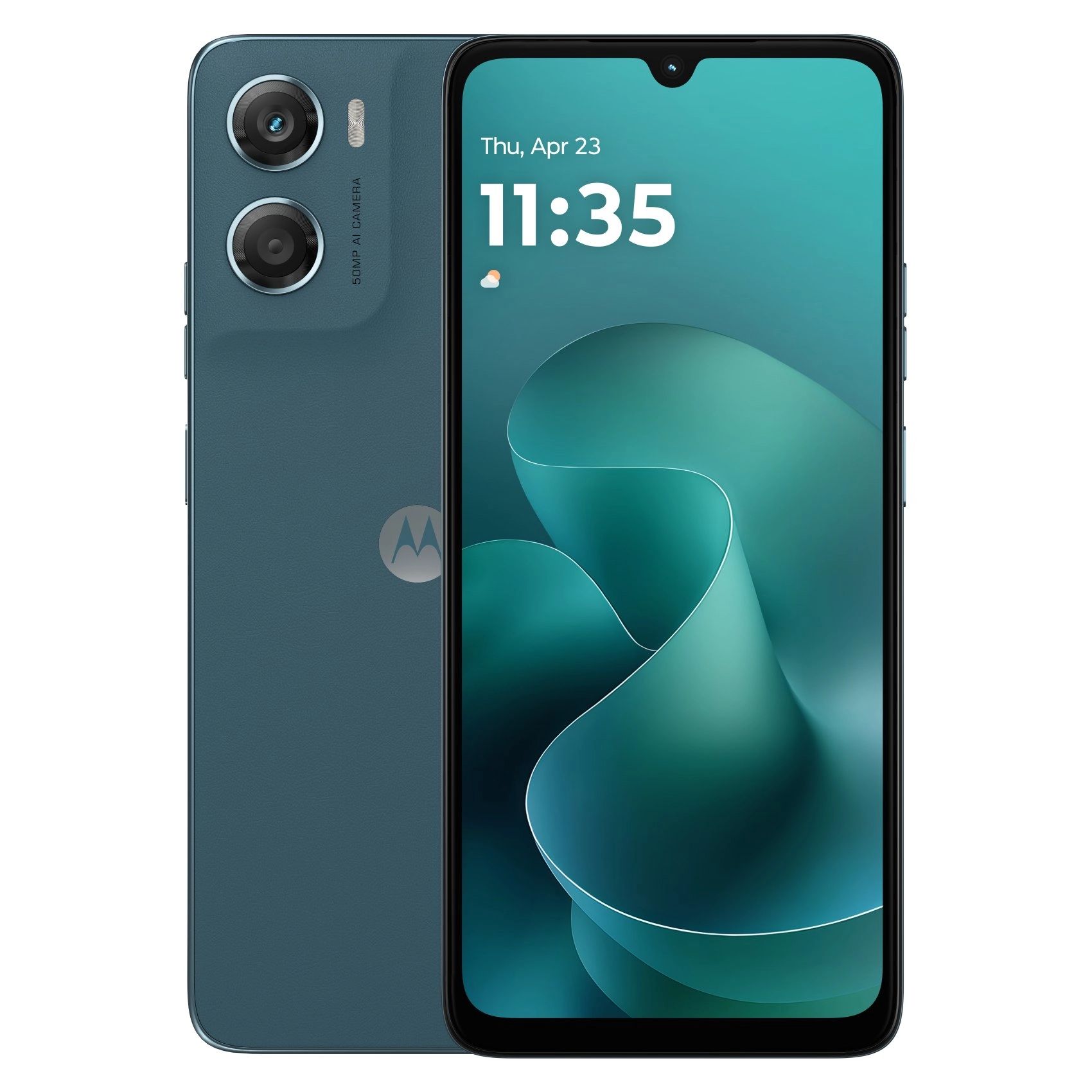 Motorola Moto g06 4GB 128GB