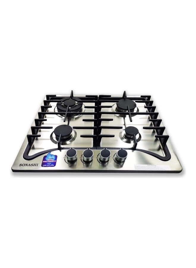 SonashiUAE SGH-401FFD Gas hob