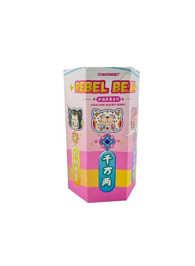 Good Luck Sachet Series - 18 cm - Assorted Styles