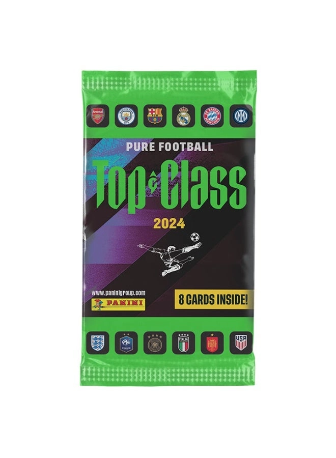 FIFA Top Class 2024 - Assorted 1pcs