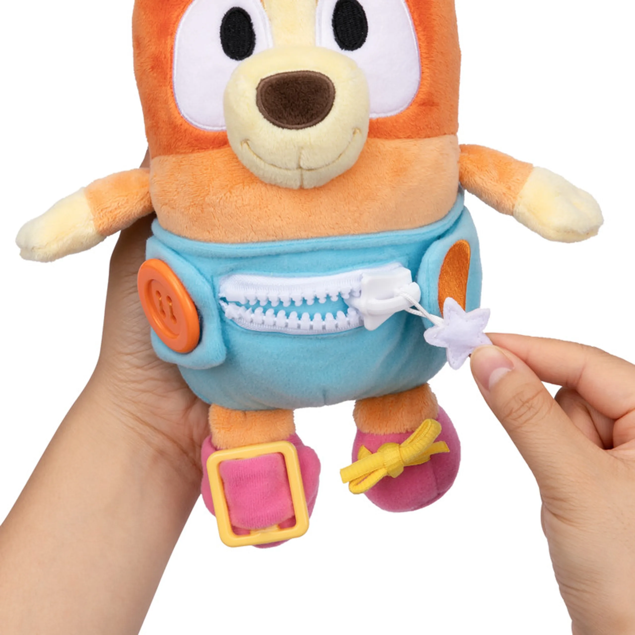 Baby Bingo