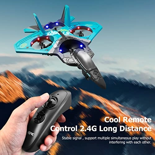 V17 - 2.4GHz 6CH EPP Foam