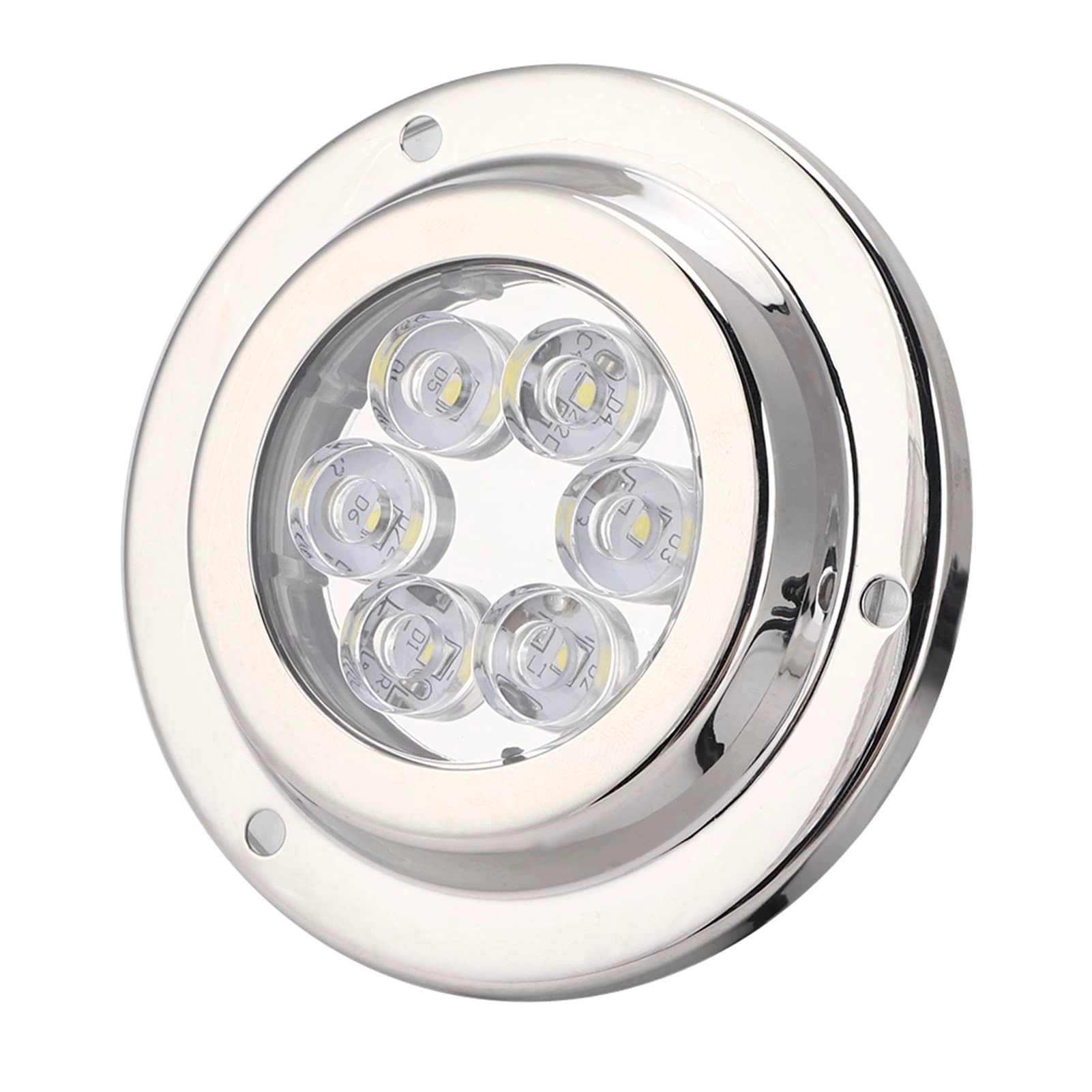 BTOSEP Underwater Light - 18W IP68 316 stainless steel