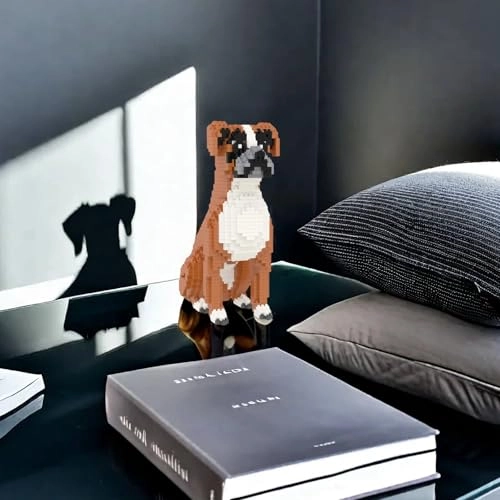 KLJM-02 - Boxer 1061 pcs