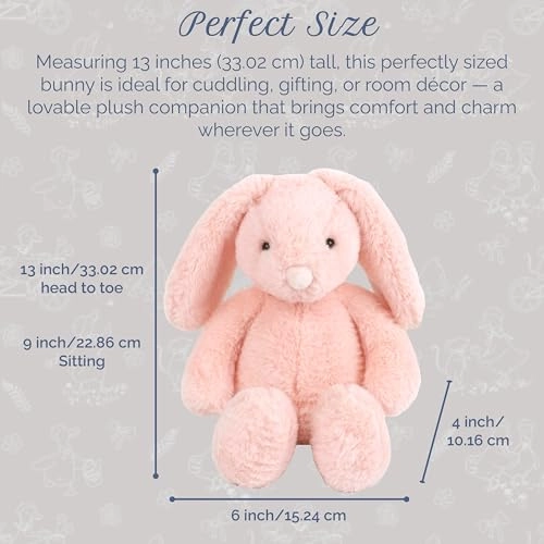 Bunny - 33 cm