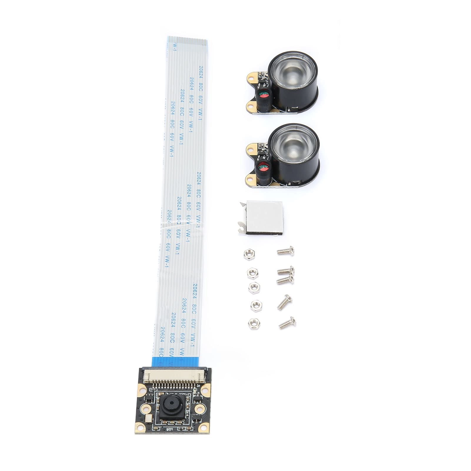 ZEWLT RPi Camera (E)