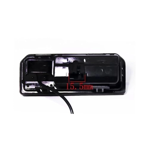 Rear View Camera - Night vision 780(H) * 580(V) pixels