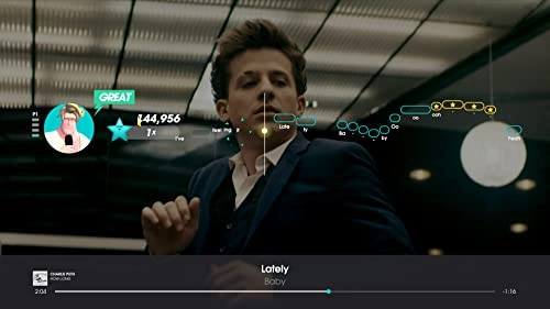 Let's Sing - English