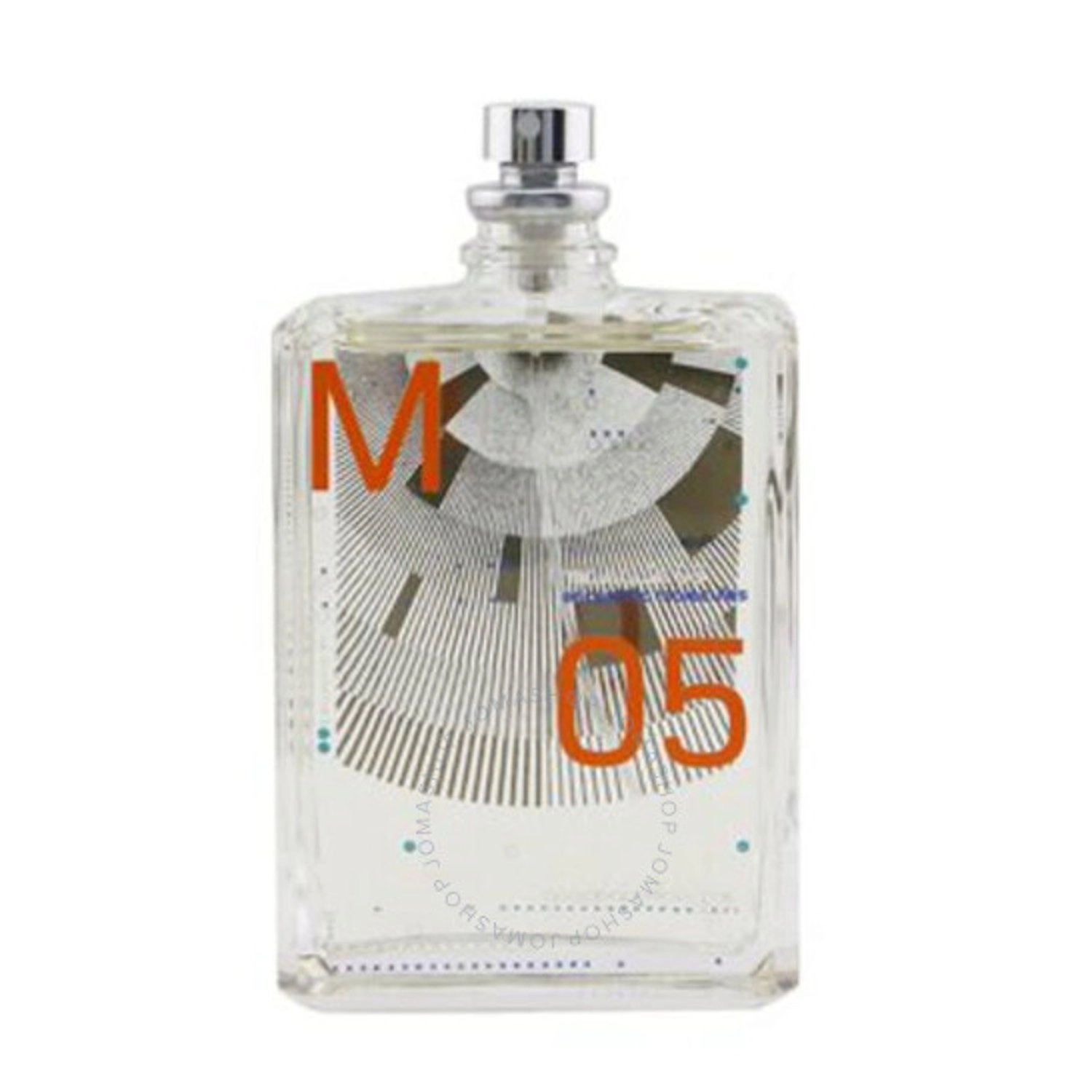 05 Eau de Parfum 100ml