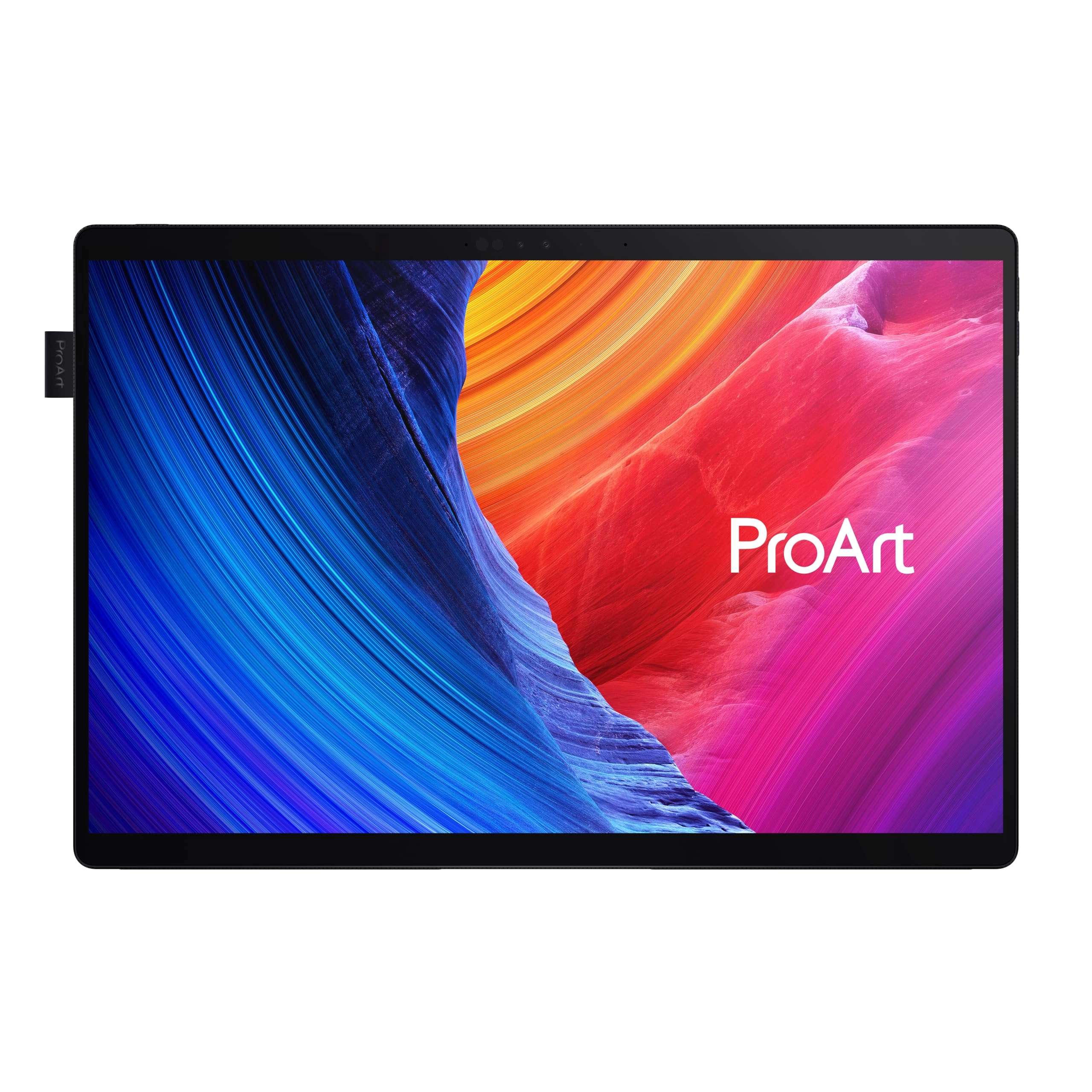 ProArt PZ13 HT5306QA-LX002W - 13.3'' Snapdragon X Plus X1P 42 100 16 GB 1 TB SSD