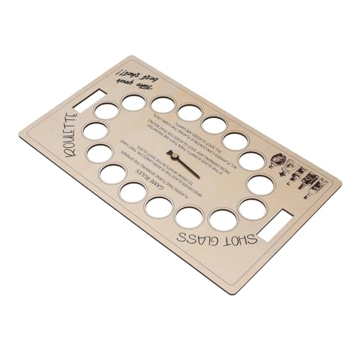 Drinking Game - English 18 months and up 1 piece(s)