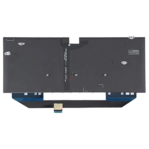 Matebook X Pro Keyboard - US