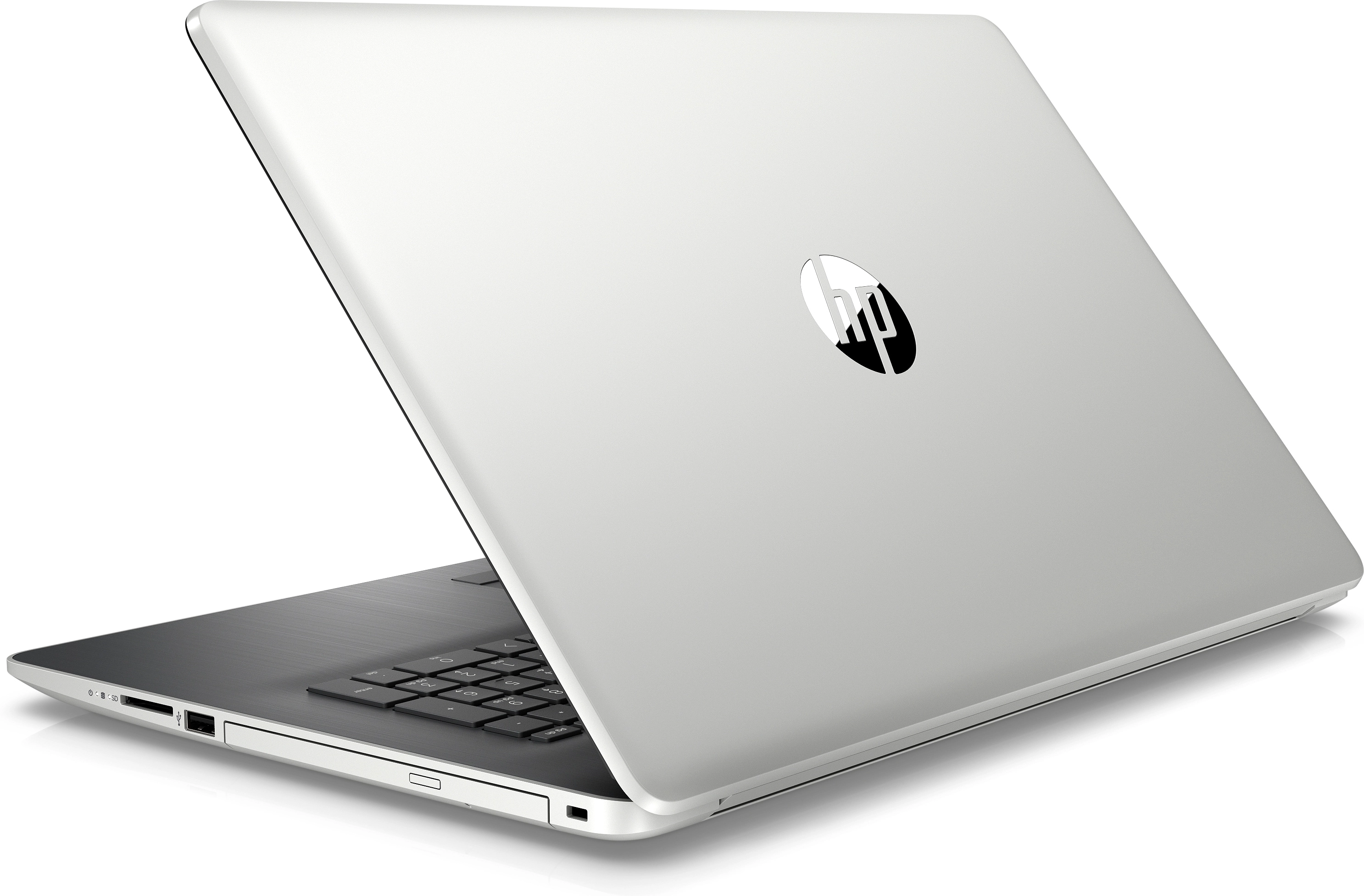 HP Laptop 17 - 17.3'' Ryzen 5-7430U 32GB DDR4 1TB SSD